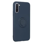 FitCase Samsung Galaxy Note 10 Kılıf Viktor Ring Arka Kapak thumbnail 3