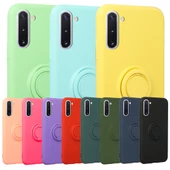 FitCase Samsung Galaxy Note 10 Kılıf Viktor Ring Arka Kapak thumbnail 1
