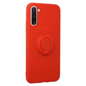 FitCase Samsung Galaxy Note 10 Kılıf Viktor Ring Arka Kapak thumbnail 2