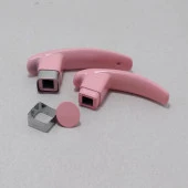 AKDENİZ TK  KORKMAZ PEMBE thumbnail 3