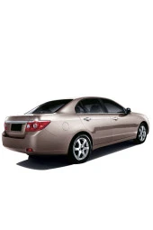 Chevrolet Epica SD Krom Kapı Kolu 4 Kapı 2007 Üzeri thumbnail 1