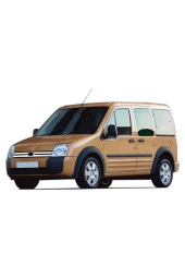 Ford Connect Krom Ön Panjur 2006-2009 thumbnail 1