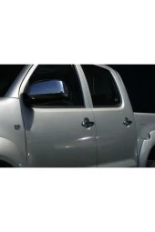 Toyota Hilux Krom Kapı Kolu 4 Kapı 2006-2015 thumbnail 1