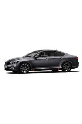 VW Passat B8.5 Krom Yan Kapı Çıtası 8 Parça 2019 ve Üzeri thumbnail 1