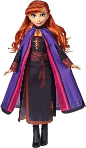 Disney Frozen 2 Anna thumbnail 2