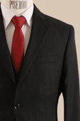 Yelekli Takım Elbise Slim Fit thumbnail 5