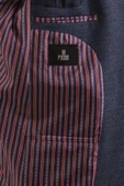 Slim Fit Tek Ceket thumbnail 5