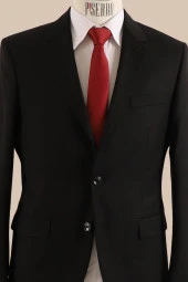 Regular Fit Takım Elbise thumbnail 3