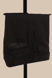 Slim Fit Takım Elbise thumbnail 5
