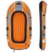Bestway Hydro-Force Kondor 2000 Şişme Bot Set 196x114 cm thumbnail 2