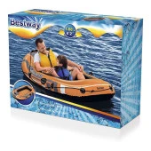 Bestway Hydro-Force Kondor 2000 Şişme Bot Set 196x114 cm thumbnail 6