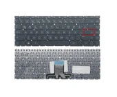 Hp x360 14-cd0013nt (4MS25EA) Notebook Klavyesi (Siyah TR) thumbnail 1