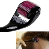 Dermaroller Titanyum 540 İğneli 0.50mm thumbnail 1