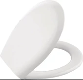 Süngerli Klozet Kapağı Oval thumbnail 2