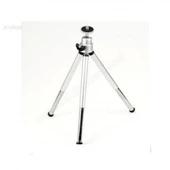Nikula-Metalik Renk Tripod - 3 Yönlü Profesyonel thumbnail 3
