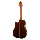 Takamine GD51CE-NAT Elektro Akustik Gitar thumbnail 2