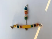 Vanpet Kuş Oyuncağı 21,5*30 cm thumbnail 2