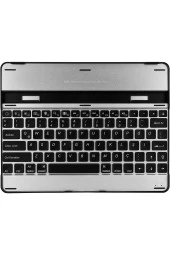 Kb650Btuk Siyah Bluetooth Aluminum Q Multimedia Kablosuz Klavye thumbnail 2