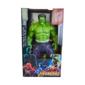 Ethem Oyuncak Hulk 8818-8 thumbnail 3