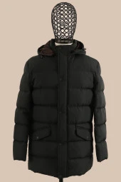 Slim Fit Mont thumbnail 1