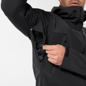 Millet Softshell K ABSOLUTE SHIELD Erkek Ceket MIV9017 0247 thumbnail 6