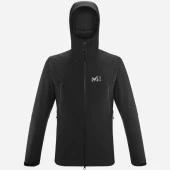 Millet Softshell K ABSOLUTE SHIELD Erkek Ceket MIV9017 0247 thumbnail 1