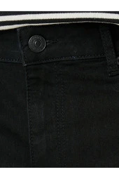 Slim Fit Kot Pantolon - Brad Jean thumbnail 6