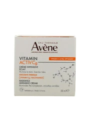 Avene Vitamine Activ Cg Yoğun Krem 50 ml thumbnail 2
