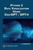Python 3 Using ChatGPT/GPT-4 O. Campesato thumbnail 1