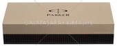 Parker Dolmakalem Sonnet Cisele Silver GT 1931489 thumbnail 3