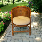 Bambu Şah Sandalye thumbnail 3