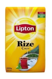 LİPTON Rize Dökme Çay 1000 Gr thumbnail 2