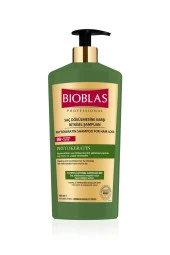 BİOBLAS Phyto Keratin Şampuan 1000 Ml thumbnail 1