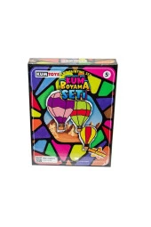 Kumtoys Kum Boyama Seti Lisanslı Ürün thumbnail 1