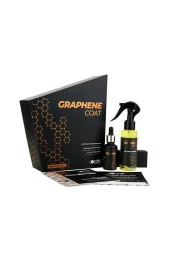 Graphene Coat Seramik 30 ML thumbnail 1