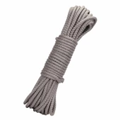 Dolgulu Polyester Kordon İp - Vizon (500 G) thumbnail 1