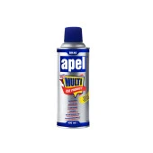 Apel Çok Amaçlı Pas Sökücü Sprey 400 ml thumbnail 2