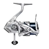 Shimano Stradic FM 4000M HG thumbnail 2