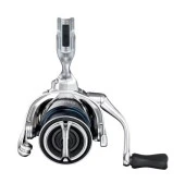 Shimano Stradic FM 4000M HG thumbnail 3