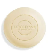 L'occitane  Shea Solid Face Cleanser - Shea Katı Yüz Temizleyici thumbnail 1