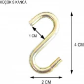 Ennalbur S Küçük Kanca thumbnail 2