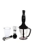 HB1748 Optiblend Blender Seti 1000 W Siyah thumbnail 1