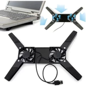 Periboia Katlanabilir Laptop Soğutucu thumbnail 3