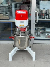 Sönmez 60 Litre 3 Devir Planet Mikser thumbnail 2