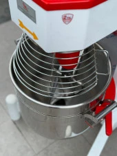 Sönmez 60 Litre 3 Devir Planet Mikser thumbnail 5