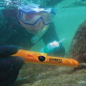 Garrett Pro Pointer AT thumbnail 4