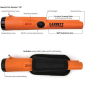 Garrett Pro Pointer AT thumbnail 11
