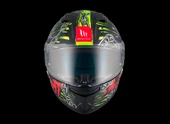 KASK MT STINGER 2 AKIN A3 MAT thumbnail 3