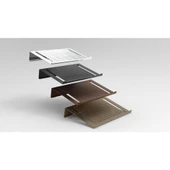Notebook Standı Laptop Yükseltici Stand Macbook Standı thumbnail 2