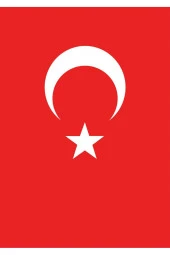 Vatan 70x105 Bayrak Vt106 thumbnail 1